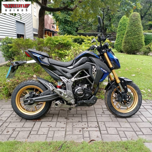 DEMON150GN A